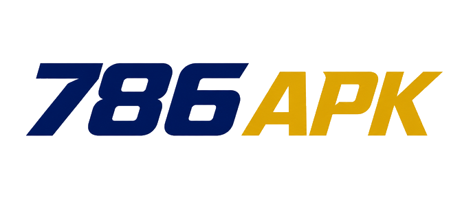 786 apk লোগো